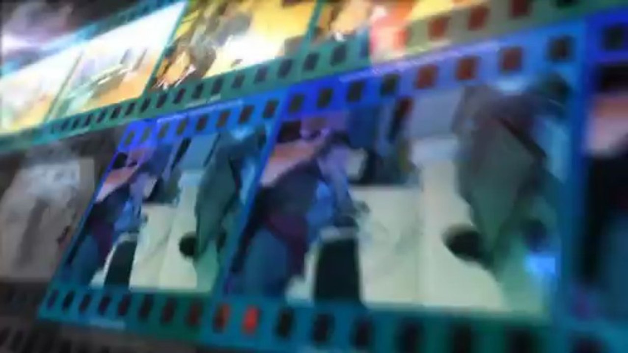 Concours Imaginons le Transport du Futur 2013 - Projet du collège Quéral (Nantes)