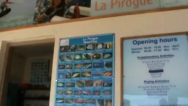 Mauritius Hotel La Pirogue Flic En Flac R.Noire Westen Mauritius TUI Holly 2013 Onlinebuchung @ VIP-Reisen.de im Reisebüro Fella Hammelburg Tel. 09732-2600 Email info@fella.de Bilder von DIE Fellas unter DieFellas.de Hotelinformatio