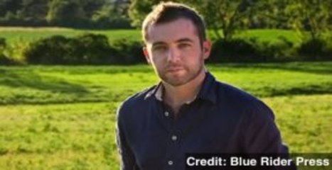 'McChrystal' Journalist, BuzzFeed's Hastings, Dies in Crash