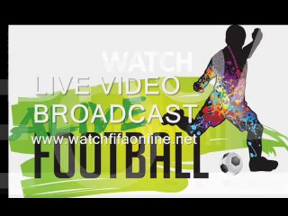 Nigeria vs Uruguay Streaming