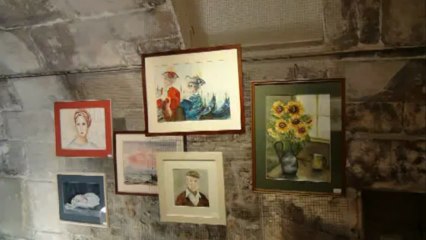 Dogal et Eugène-Rochesson exposent à l'espace expression