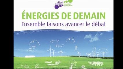 Energies de demain 1ère partie