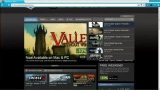 steam wallet hack 2013 June - Latest Version 2013 !!!