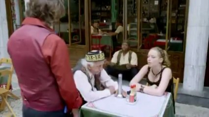 Tapas e Beijos 18-06-13 -Terça