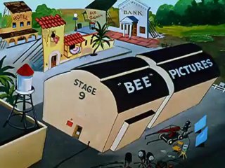 Woody Woodpecker Cartoon - The Mad Hatter [HD]