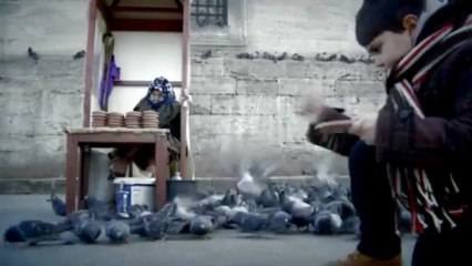 İçimizden Biri - 1