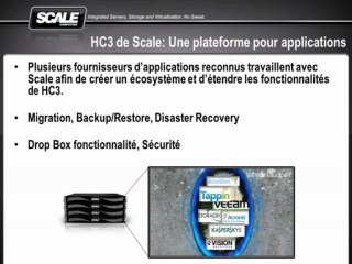 Découvrez Scale Computing : La Solution d'Hyperconvergence Innovante 🚀