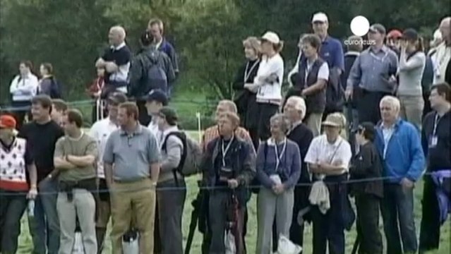 Al golfista Olazabal il Principe delle Asturie per lo Sport
