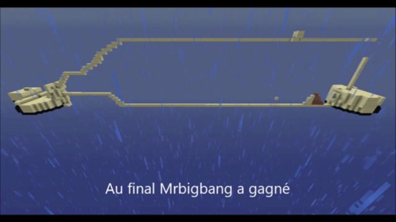 Rush avec MrbigBang