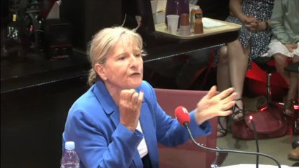 Joëlle Goron présente la mauvaise humeur du 19/06/2013 dans A la Bonne Heure