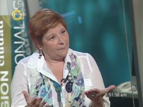 Lample: Quejas contra Ley de Promoción de la Lactancia Materna se deben al desconocimiento