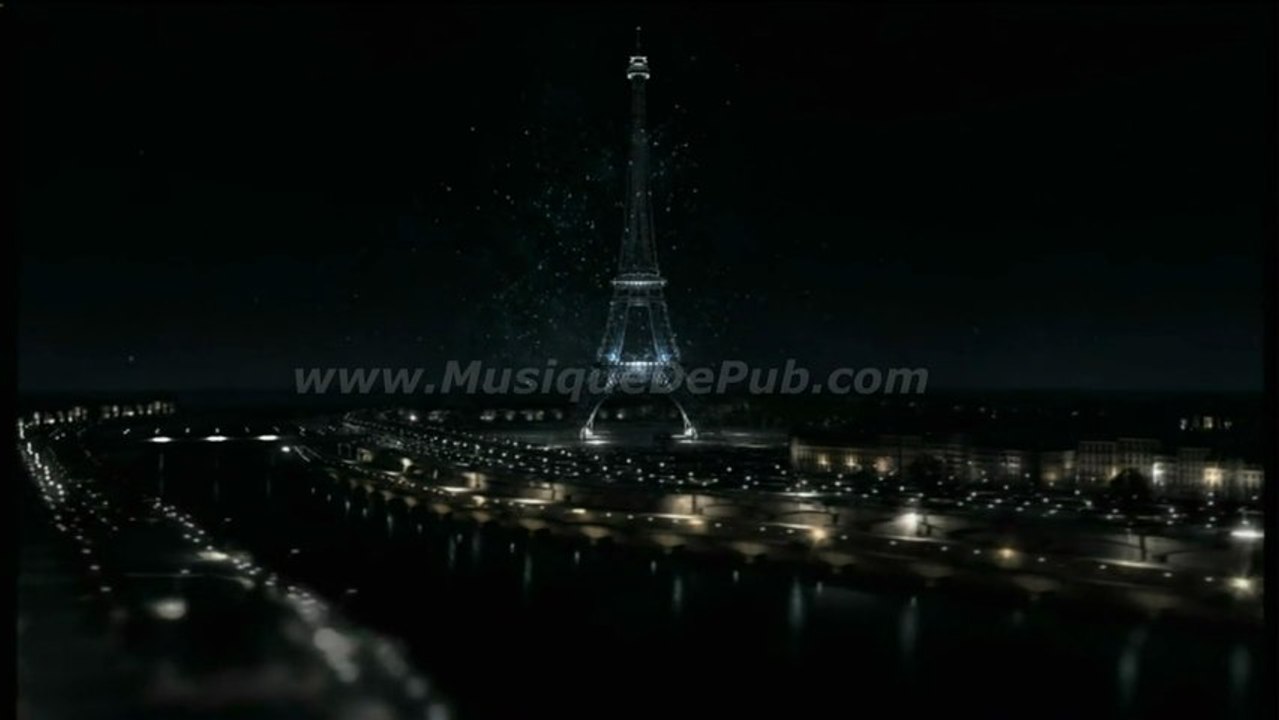 pub Email Diamant 2013 [HQ]