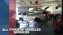 Car Suspension Norcross | GA Auto Care Call (404) 994-6308