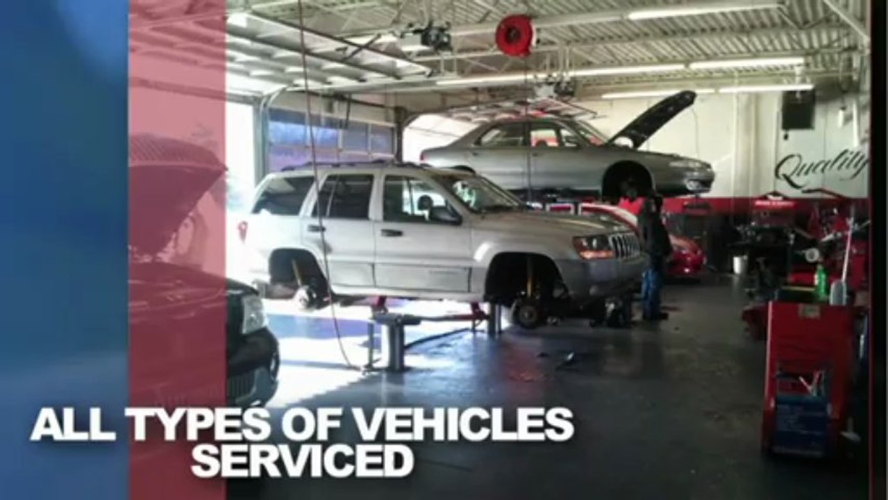 Car Suspension Norcross | GA Auto Care Call (404) 994-6308