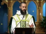Jun 19 - Homily - Fr. Benedict: St. Juliana's Eucharistic Miracle