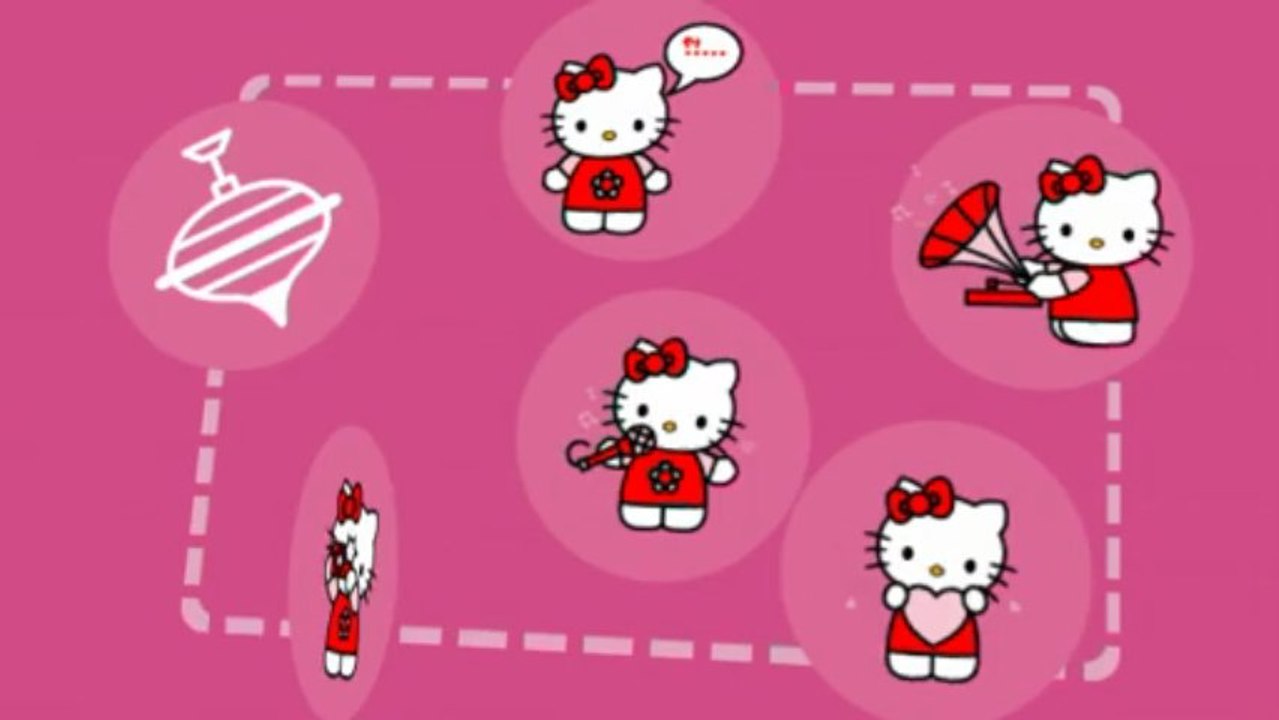 Sony Ericsson_kitty
