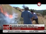 AYDIN ALEVLERE TESLİM