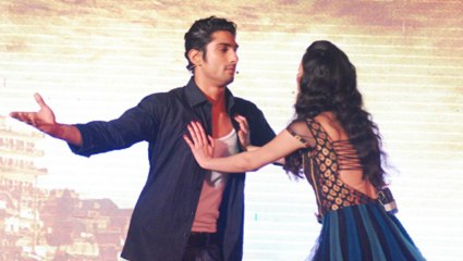 I Am A Romeo - Prateik Babbar