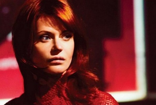 Axelle Red - Amour profond (extrait)