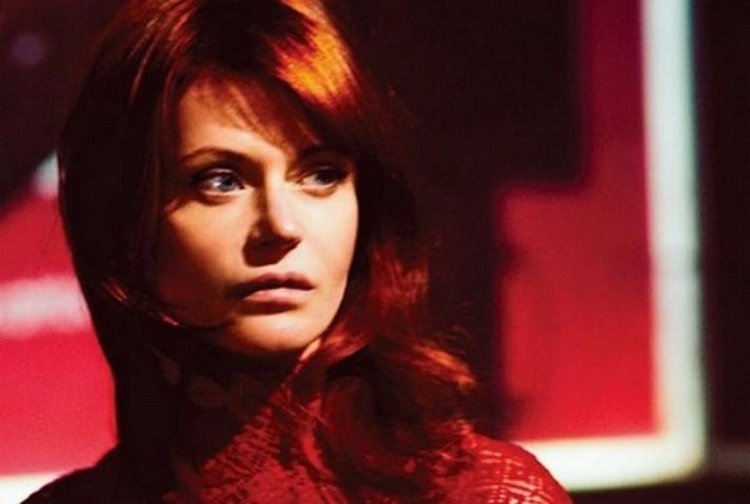 Axelle Red - Amour profond (extrait)