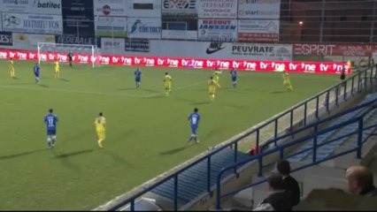 2013-04-17 - Vise - Sint-Truiden - half 1