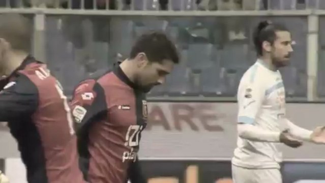 REWIND SERIE A 2012-13: rivivi le emozioni di Genoa-Catania. Festa rossoazzurra