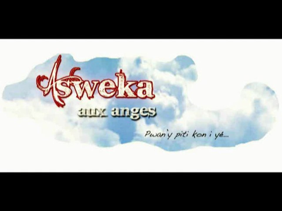 Groupe ASWEKA Album AUX ANGES (Gwoka de Guadeloupe)