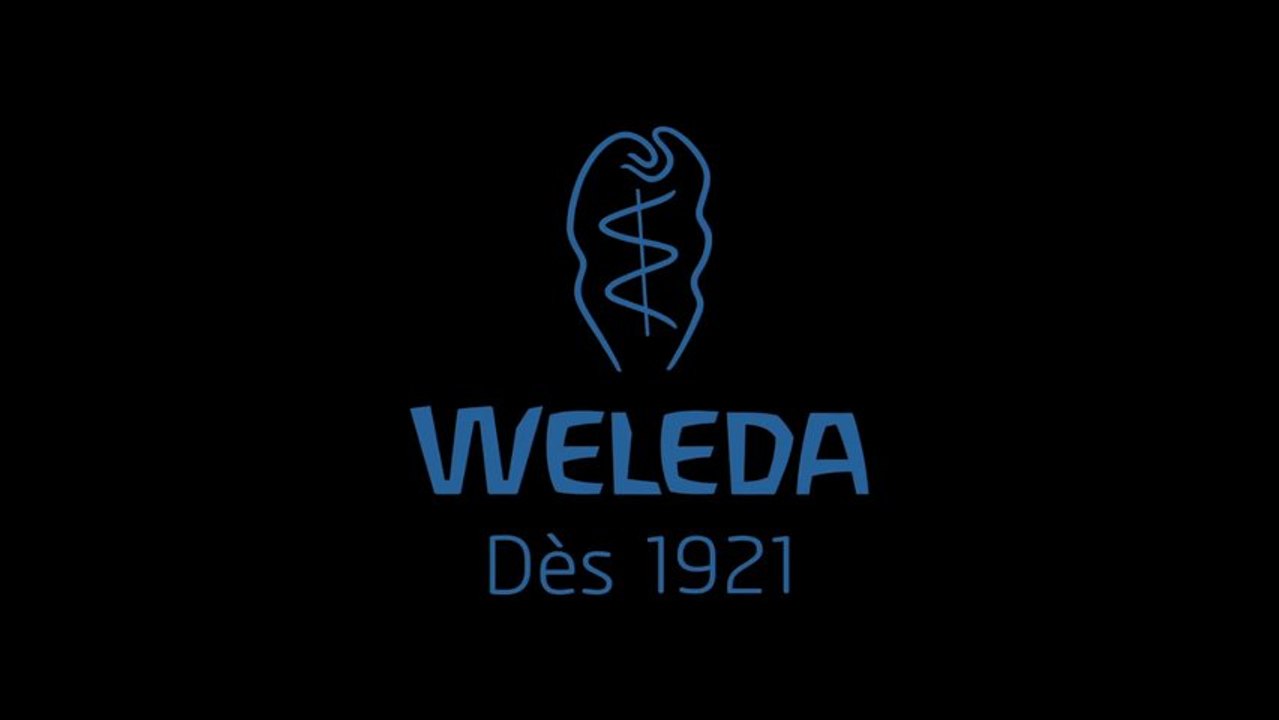 Weleda