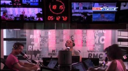 Moscato Show / Froome a-t-il déjà course gagnée sur le Tour ? 19/06