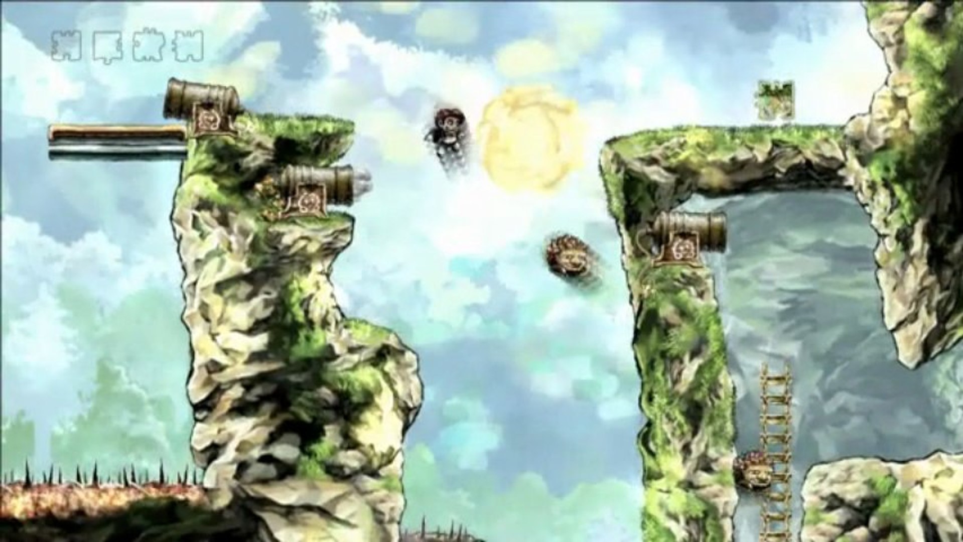braid: PC GAME