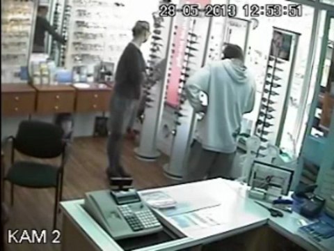 Zapis monitoringu u optyka