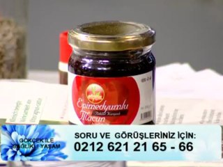 Cinsel Performans Arttırıcı Macun Epimedyum epimedium.com.tr