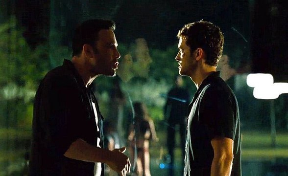 Players (Runner Runner) - Bande-annonce VOST avec Justin Timberlake et Ben Affleck