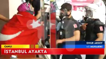Kadına şiddet - artı bir tv