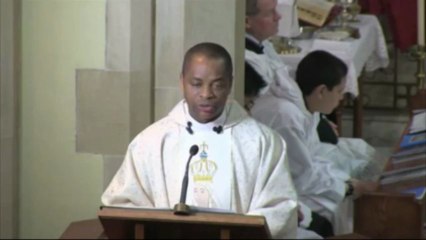 Mary and a Broken World - ADWM #78