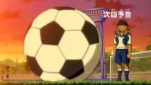Inazuma Eleven Go Galaxy Episode 8 Preview イナズマイレブンＧＯ ギャラクシー 第8話