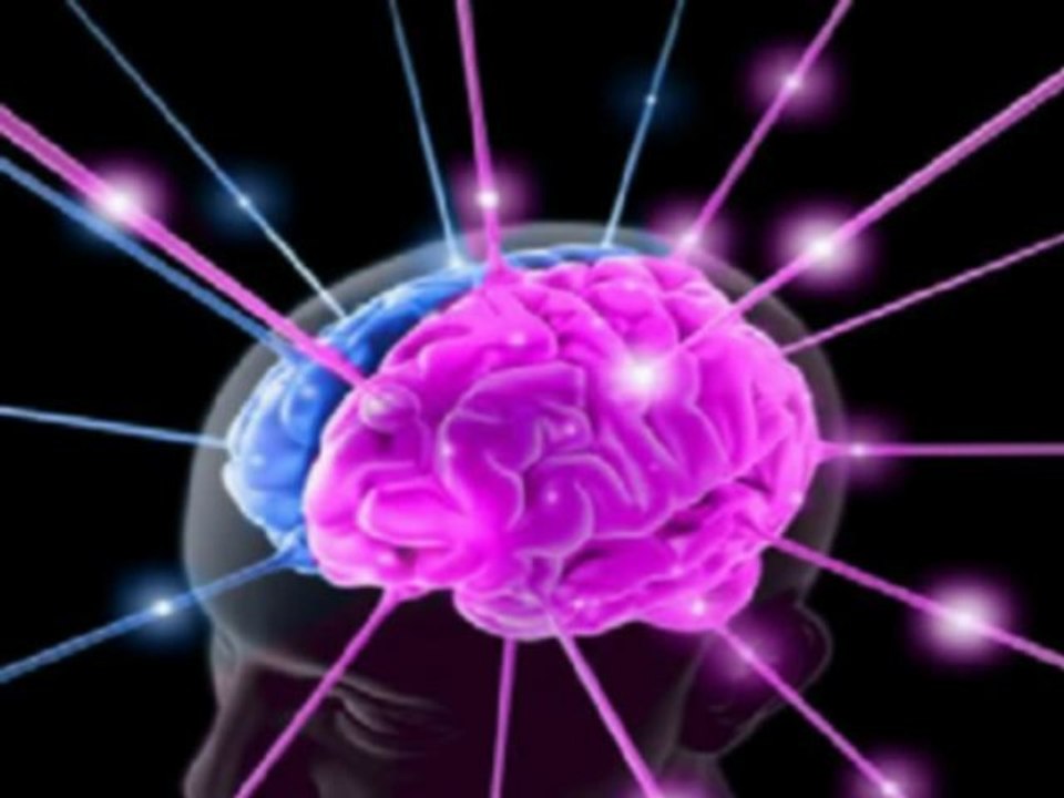 Measuring the intensity of pain - Mark Tompkins Sec