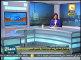 صباح ON: الشهيد أبو شقرة يصطحب الشاطر خلال تشييع جنازة والدته