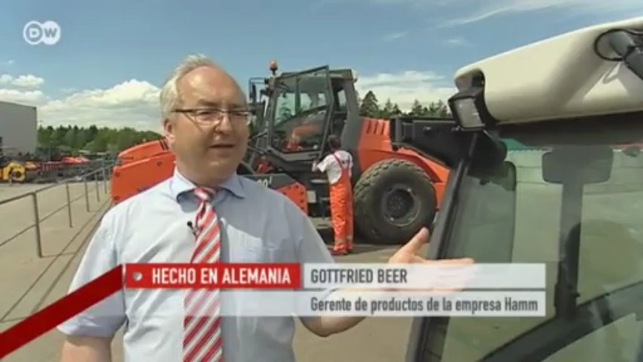 El diseño alemán: más práctico que bello | Hecho en Alemania