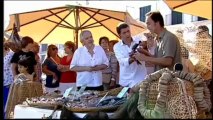 TV3 - Divendres - A cada peix, el seu nom