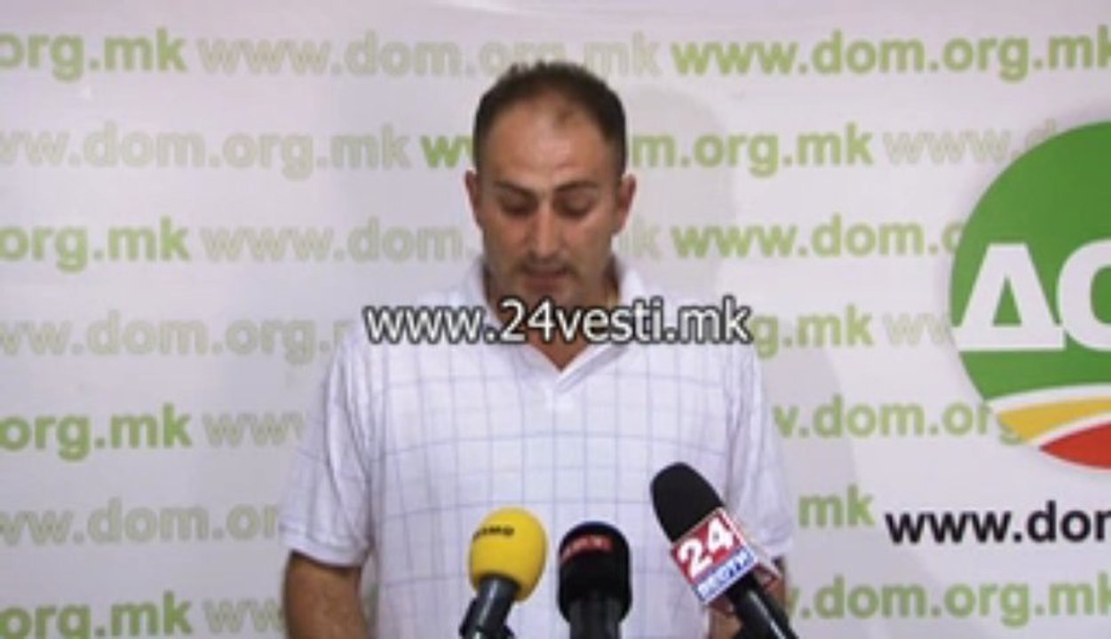 DOM ZA ZAGADUVANJE