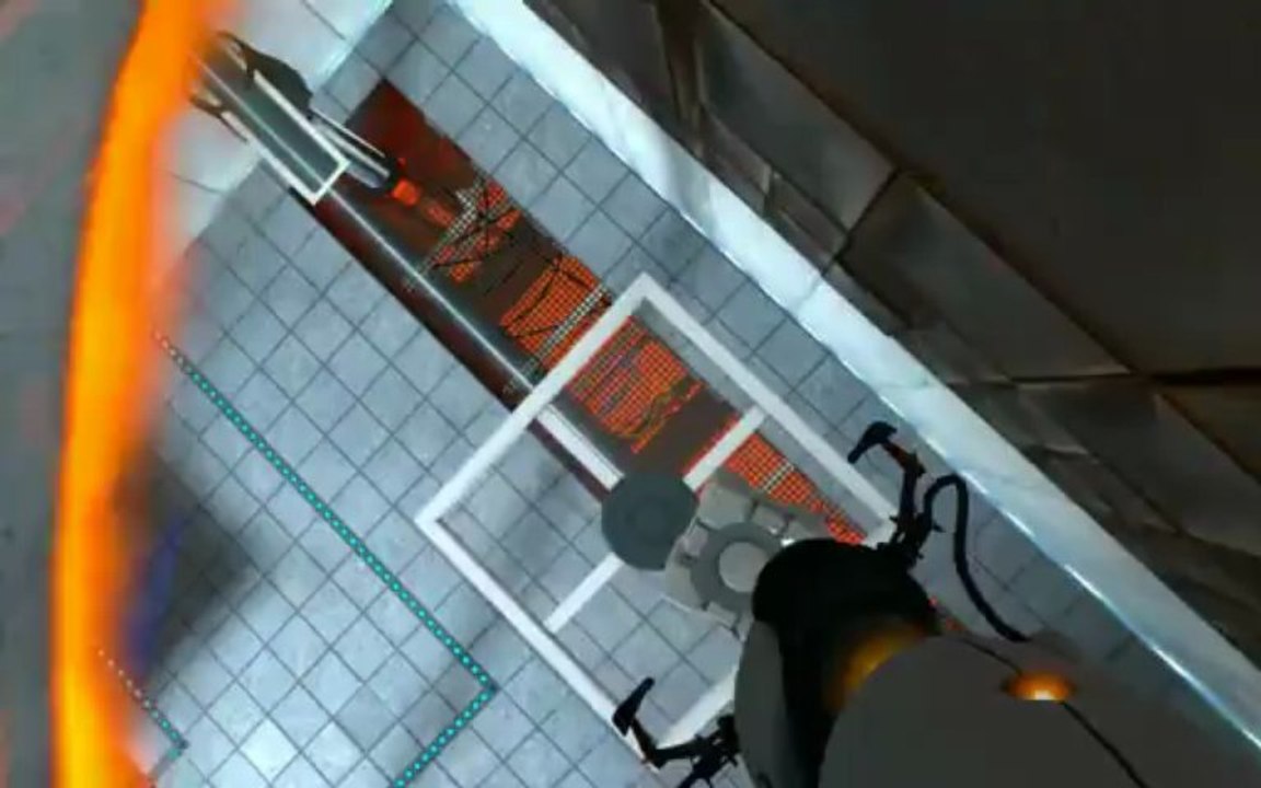 (Portal) Folge #03 - Diese verflixten Radios ...