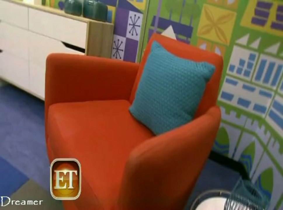 BB15 Tour with Julie (Mini)