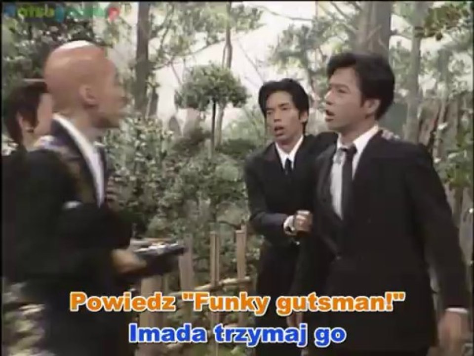 Gottsu ee Kanji - Sho-ta cz. 3