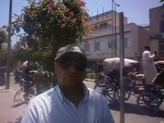 Manif Gouv Luxor 6.13