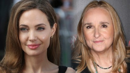 Melissa Etheridge on Angelina Jolie's Mastectomy: " Not Brave"?