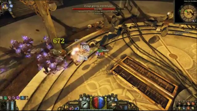 [SPOIL] Boss de fin + Cinématique finale/ending + Crédits de The incredible adventures of Van Helsing