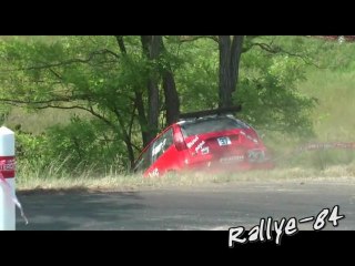 Rallye de l'Écureuil 2013