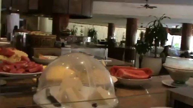 Mauritius Hotel La Pirogue Flic En Flac R.Noire Westen Mauritius TUI Holly 2013