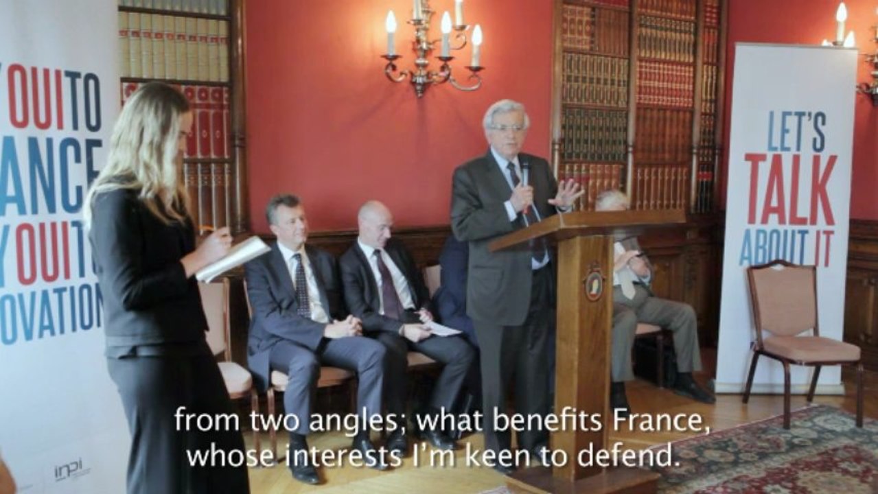 Russian investors Club